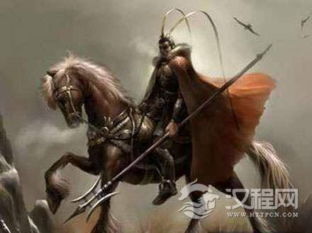 马在古代有什么作用？历代名将为何均有宝马