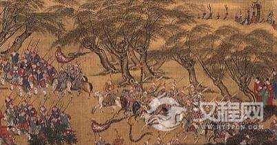 宋辽大战时宋军作战非常尽力为何没有取胜机会？