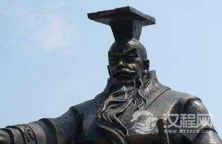 齐桓公不听管仲劝言遭宠臣软禁 停尸67天无人收葬