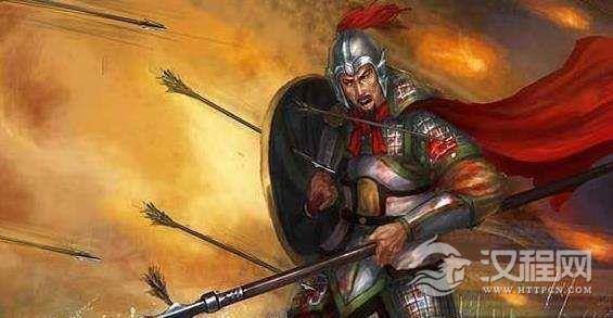 凌统的父亲是谁？凌统之父凌操生平简介