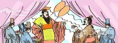 蜀国白帝公孙述：没有进取心却誓死不降刘秀