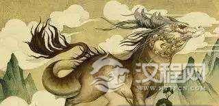 中国古神兽大全：揭秘传说中的上古神兽真实面貌