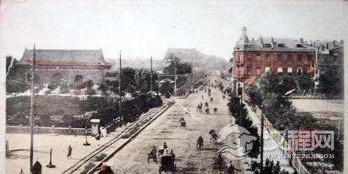 民国上海经济：民国上海竟打败北京成为金融中心