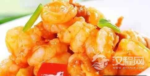 最强宫廷菜谱 ︳康熙皇帝的“吉利”菜