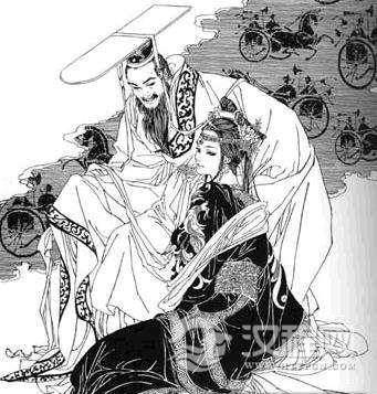 中国历史上第一位惨遭宫刑的文人竟然是孟子？