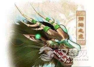 中国古神兽大全：揭秘传说中的上古神兽真实面貌