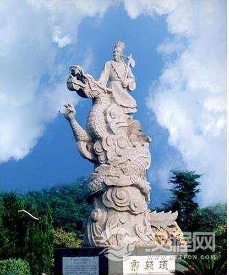 颛顼怎么读？黄帝和颛顼究竟是什么关系