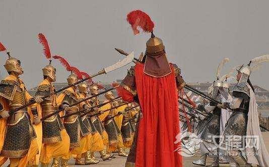 皇帝险被杀：明朝30万禁卫军如何葬于蒙古刀下？