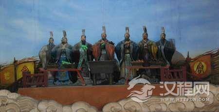 揭秘历史上最善炒作的君王：齐桓公用茅草换黄金