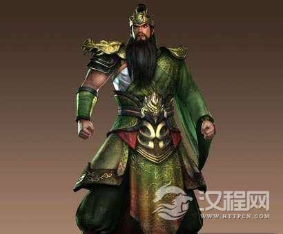 关羽的儿子 历史上武圣关羽的儿子资料简介揭秘
