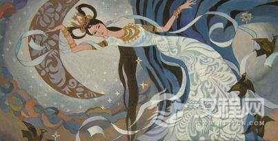 炎帝神农氏有几个女儿?神农氏的女儿都叫什么