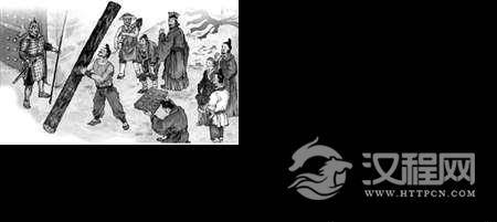 为什么秦国会强打起来：源自“耕战”国策