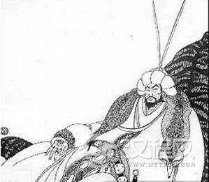 金朝历代皇帝列表 金朝皇帝一共有多少位？ 