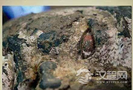 古人就用“洗脸机”！那些年陕西出土的逆天文物