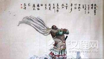 乌江自刎的故事 霸王项羽乌江自刎时多少岁？