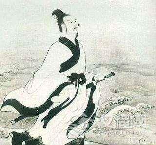 屈原投江的故事简介 战国诗人屈原为什么投江？