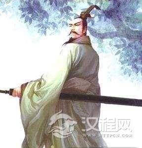 屈原为何被称为