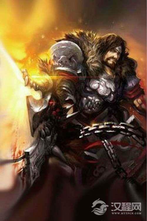 华雄到底被谁所杀：关羽还是孙坚亦或是其他人