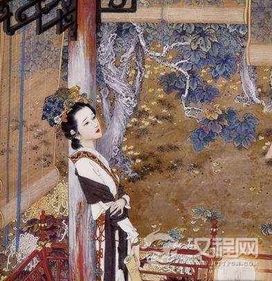 宋神宗赵顼有几个女儿？生母都是谁