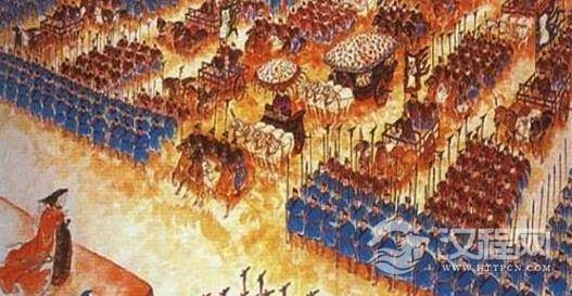 自毁长城：朱允炆一招棋错丢掉了整个江山