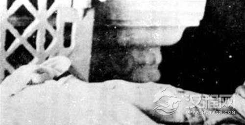 孙中山遗体六次入殓之谜：孙中山为何没能用水晶棺