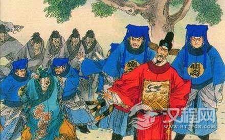 名留青史的芝麻官:黄霸打击豪强王伸汉小官巨贪