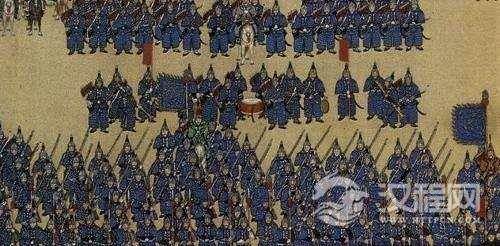 辛亥革命后的八旗子弟：晚清八旗子弟的最终结局