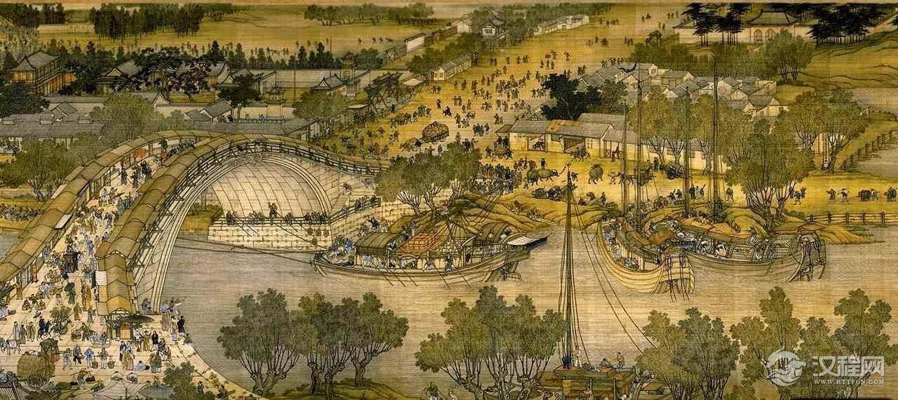 最地图，3分钟看北宋兴衰史