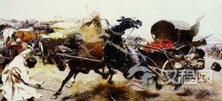 揭秘：历史上兼职情报员一份情报拯救一个国家