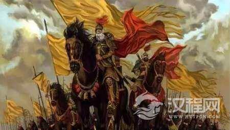 昭宣中兴第一将赵充国：年届七旬仍然带兵出征