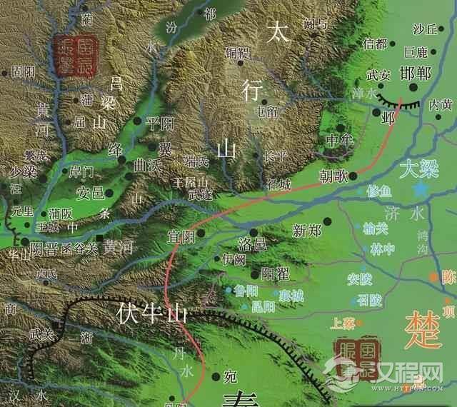 秦始皇灭六国，赵国残余代王赵嘉为何要抵抗到最后一滴血！