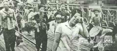 中越战争撤军时，发生了什么事情竟令许世友直到临终前都耿耿于怀