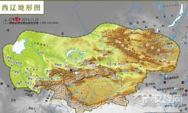 中国历史上的六大“中兴王朝”