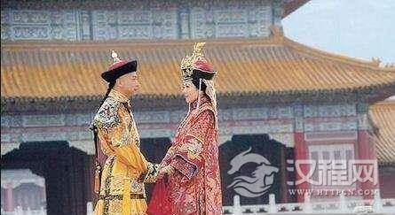 同治皇后红颜薄命：同治的皇后是怎么被害死的