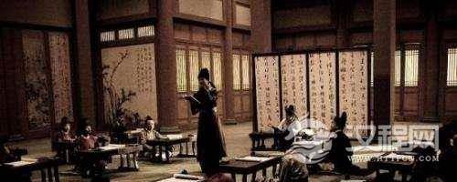 武朝轶事：王庆之拍马屁没有掌握尺度最后被打死