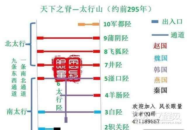 沙丘宫，胡服骑射赵武灵王饿死之地，秦始皇暴毙之地