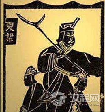 夏桀是怎么死的？夏朝最后一个君主夏桀结局怎样