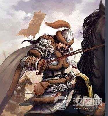 曹操为什么要诛杀马腾呢？马腾怎么死的