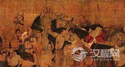 金朝因何而崛起：金朝的崛起挽救了西夏的灭亡？