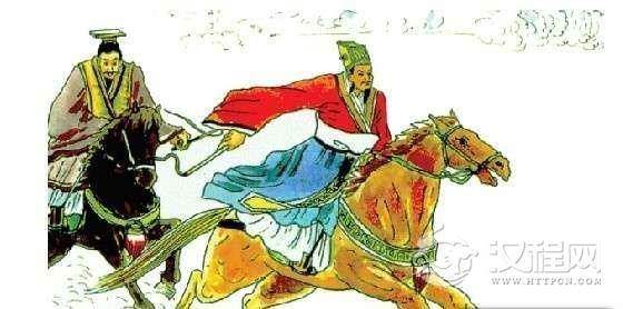 田忌亡齐而楚是什么意思？田忌为何被封在江南？