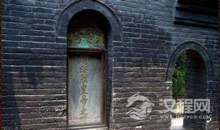 刘备墓在哪里 揭秘刘备的真实陵墓葬在何处？