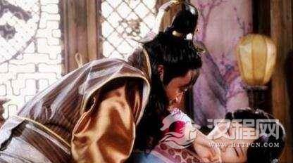 武松曾主动向潘金莲求婚吗？武松和潘金莲的秘密