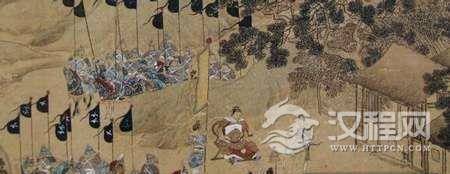 宋神宗是怎么死的？揭秘宋神宗赵顼梦断西夏