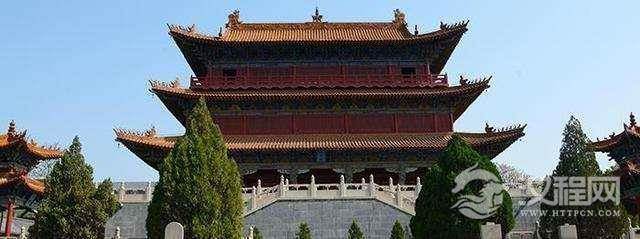 大汉王朝与河南竟的关系：成也河南 亡也河南！