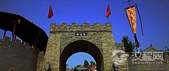 杨贵妃一只袜子暗藏商机：和尚倒卖杨贵妃锦袜