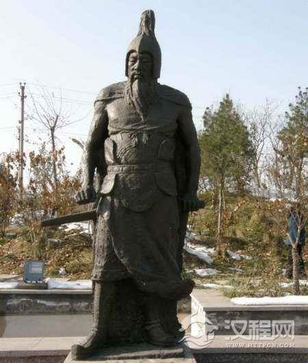 廉颇无法被称为名将:廉颇从军没有拿得出的战绩