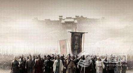 揭秘：施耐庵为何把水浒的书名取作《水浒传》？