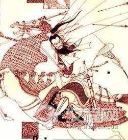 和拿破仑相似的境遇：苻坚因失察错过了统一良机