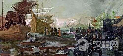 名将戚继光老婆是谁？戚继光为什么怕老婆？