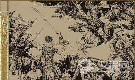 夷陵之战简介 东汉末年三大战役之夷陵之战介绍